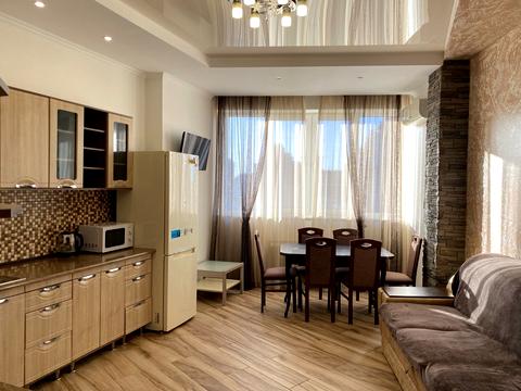 квартира по адресу Евгения Коновальца ул. (Щорса), 44-А