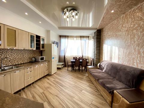 квартира по адресу Евгения Коновальца ул. (Щорса), 44-А