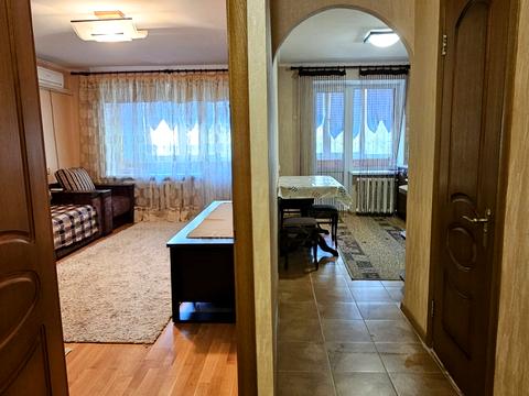 квартира за адресою Січових Стрільців вул. (Артема), 59-А