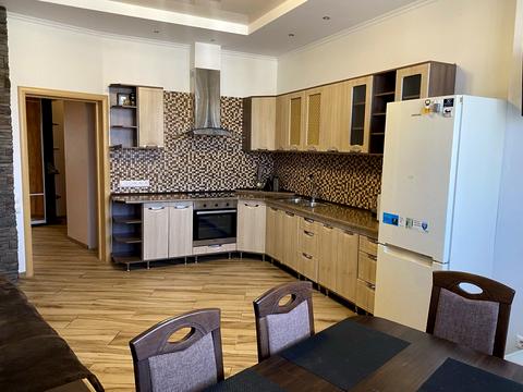 квартира по адресу Евгения Коновальца ул. (Щорса), 44-А