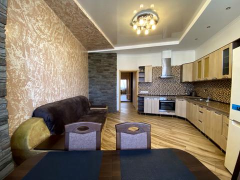 квартира по адресу Евгения Коновальца ул. (Щорса), 44-А