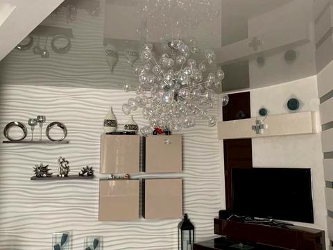 квартира за адресою Літературна вул., 1а