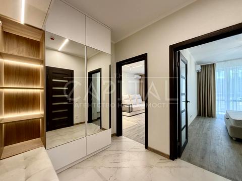 квартира за адресою Васильківська вул., 37-Г