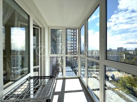 квартира за адресою Васильківська вул., 37-Г