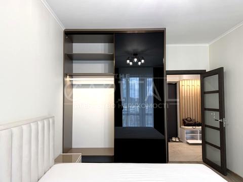 квартира за адресою Васильківська вул., 37-Г