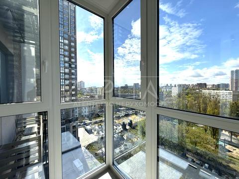 квартира за адресою Васильківська вул., 37-Г