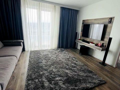 квартира за адресою Малоголосківська вул., 5-А