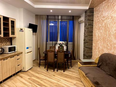 квартира по адресу Евгения Коновальца ул. (Щорса), 44-А