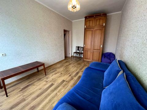 квартира по адресу Дахновская ул., 42/1