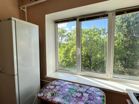 квартира по адресу Дахновская ул., 42/1