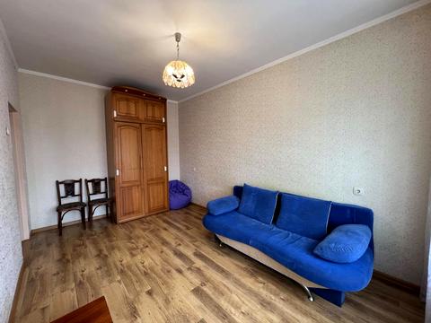 квартира по адресу Дахновская ул., 42/1