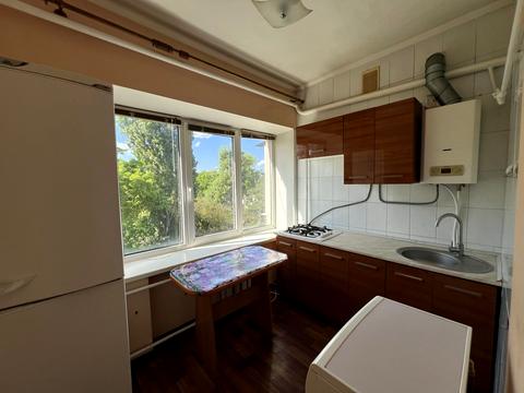 квартира по адресу Дахновская ул., 42/1