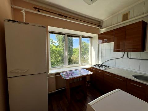 квартира по адресу Дахновская ул., 42/1