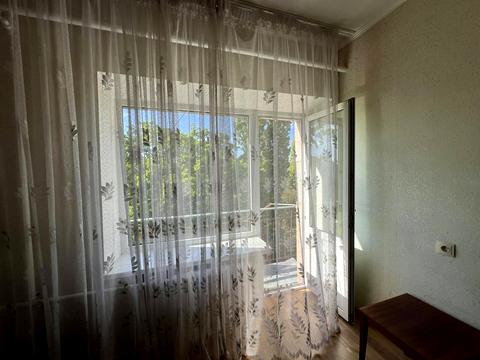 квартира по адресу Дахновская ул., 42/1