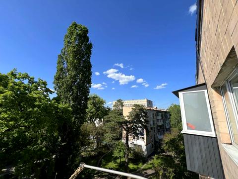 квартира по адресу Дахновская ул., 42/1