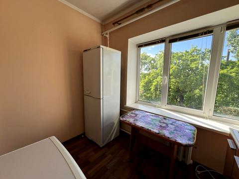 квартира по адресу Дахновская ул., 42/1