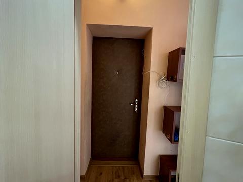 квартира по адресу Дахновская ул., 42/1