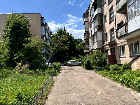 квартира по адресу Дахновская ул., 42/1