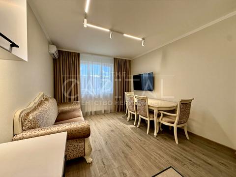 квартира за адресою Васильківська вул., 37-Г