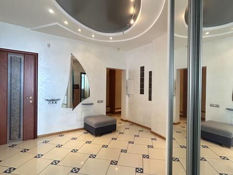 квартира по адресу Киев, Владимира Ивасюка просп. (Героїв Сталінграду), 12-Є