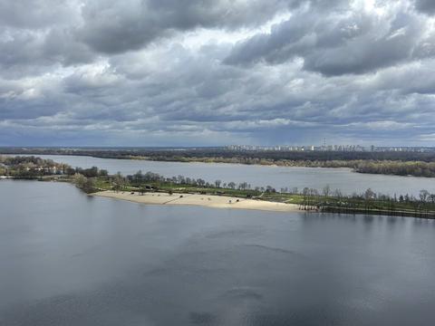 квартира по адресу Киев, Владимира Ивасюка просп. (Героїв Сталінграду), 12-Є