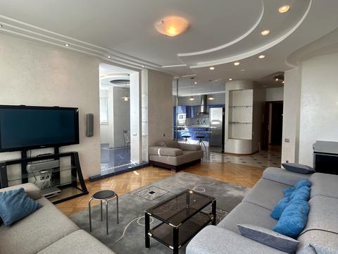 квартира по адресу Киев, Владимира Ивасюка просп. (Героїв Сталінграду), 12-Є