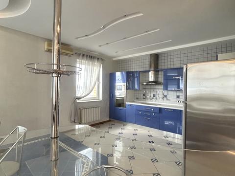 квартира по адресу Киев, Владимира Ивасюка просп. (Героїв Сталінграду), 12-Є