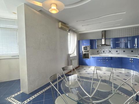 квартира по адресу Киев, Владимира Ивасюка просп. (Героїв Сталінграду), 12-Є