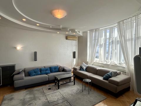 квартира по адресу Киев, Владимира Ивасюка просп. (Героїв Сталінграду), 12-Є