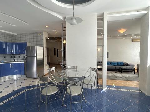 квартира по адресу Киев, Владимира Ивасюка просп. (Героїв Сталінграду), 12-Є