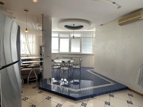 квартира по адресу Киев, Владимира Ивасюка просп. (Героїв Сталінграду), 12-Є