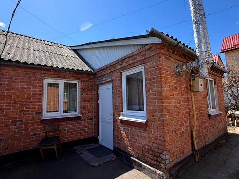 будинок за адресою Київська вул., 68