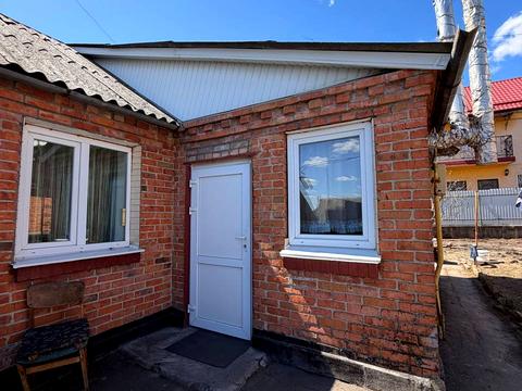 будинок за адресою Київська вул., 68