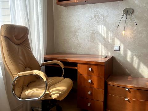 квартира по адресу Киев, Владимира Ивасюка просп. (Героїв Сталінграду), 12-Є