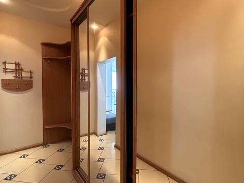 квартира по адресу Киев, Владимира Ивасюка просп. (Героїв Сталінграду), 12-Є