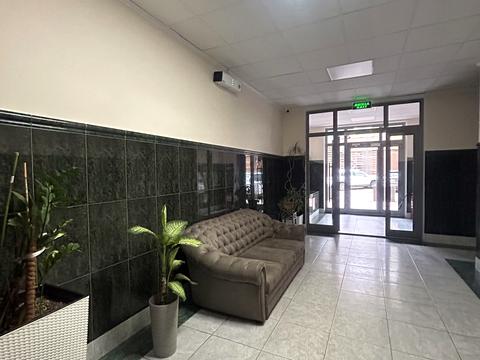 квартира по адресу Киев, Владимира Ивасюка просп. (Героїв Сталінграду), 12-Є