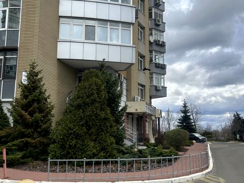 квартира по адресу Киев, Владимира Ивасюка просп. (Героїв Сталінграду), 12-Є