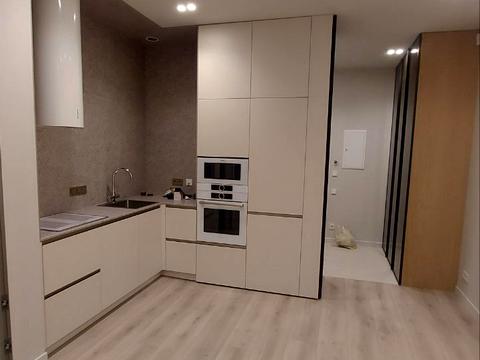 квартира за адресою Бульварно-Кудрявська вул. (Воровського), 17