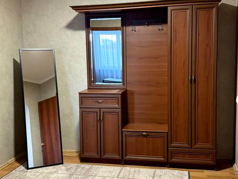 квартира за адресою Київ, Анни Ахматової вул., 28