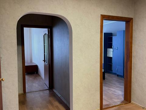 квартира за адресою Київ, Анни Ахматової вул., 28