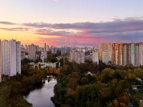 квартира за адресою Київ, Анни Ахматової вул., 28