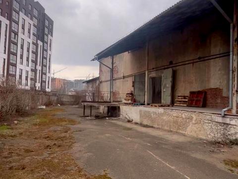 коммерческая по адресу Ленкавского ул., 12а