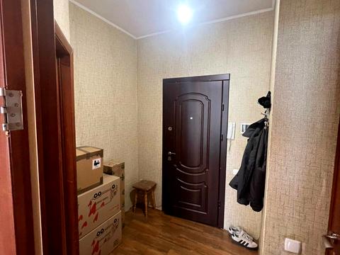 квартира по адресу Университетская ул., (Будинок 1)