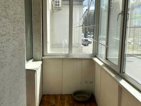 квартира по адресу Университетская ул., (Будинок 1)