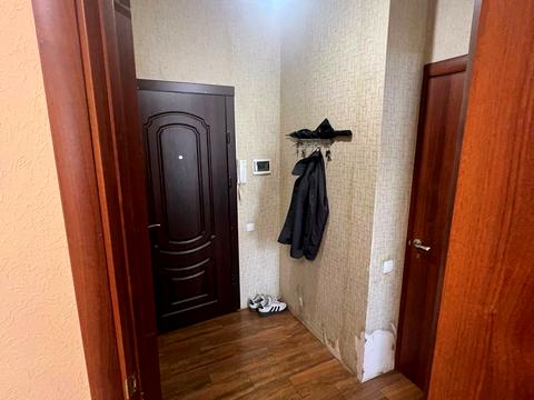 квартира по адресу Университетская ул., (Будинок 1)