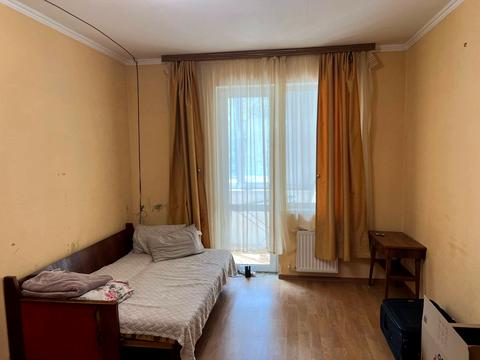 квартира по адресу Университетская ул., (Будинок 1)