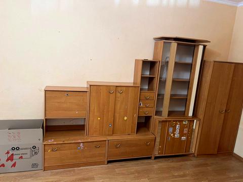 квартира по адресу Университетская ул., (Будинок 1)