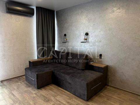 квартира за адресою Осокорська вул., 2-А