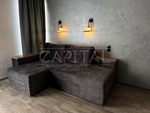 квартира за адресою Осокорська вул., 2-А
