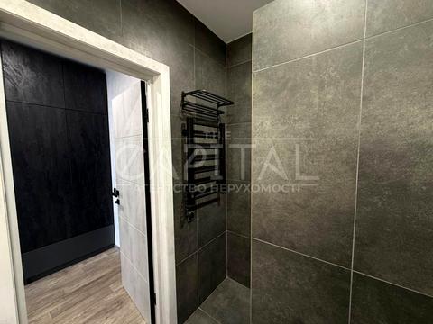 квартира за адресою Осокорська вул., 2-А
